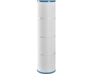 Cartouche de Filtration Pleatco PRB75 • Haute performance 75 pi² · Ø 127 mm
