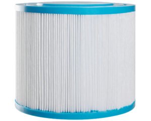 Filtre spa Canadian Spa SF15 · Compact Ø125 mm · Modèles Muskoka & Haliburton