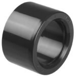 Réducteur PVC haute qualité RS6350 · Ø63 mm M vers Ø50 mm F