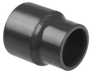 Réducteur PVC InterPlast RC5032 · 50 mm M/40 mm F vers 32 mm F
