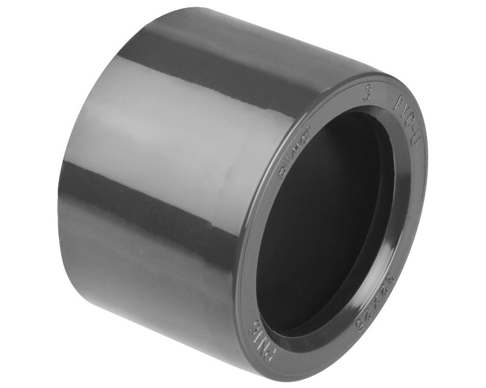 Réducteur PVC Haute Qualité RS3225 · 32 mm M vers 25 mm F · Spécial Spa