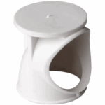 Embout coudé Waterway Power Storm 218-6620 · Flux dirigé optimisé