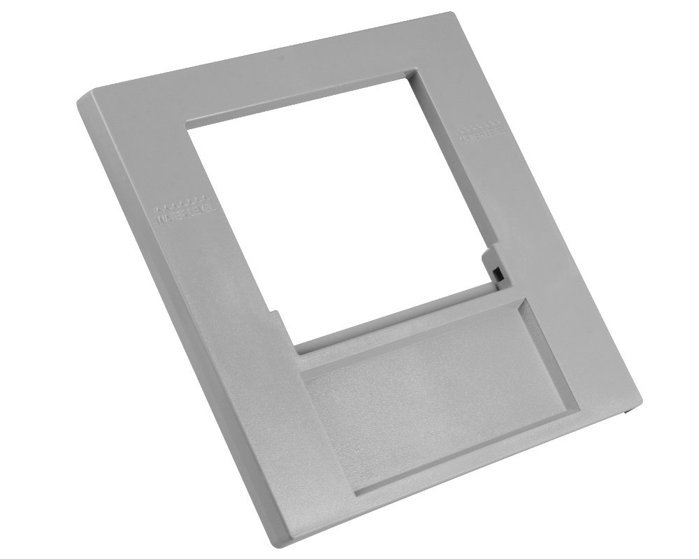 Façade skimmer Waterway Front Access 1 · Modèle 519-9017 · Pour cartouche unique