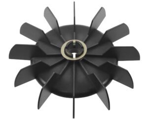Hélice de ventilateur Waterway Hi-Flo VN080 · Ø 144 mm · 27 mm d'épaisseur