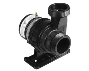 Pompe de circulation Laing E14 · Compacte & Ultra Silencieuse · 150 L/min