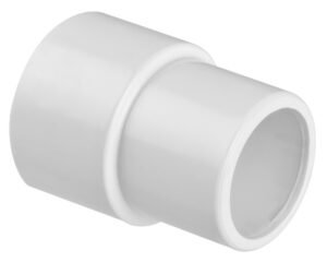 Manchette Magic Plastics 0301-15 · Raccord 1,5" M/M+ · Réparation sans démontage