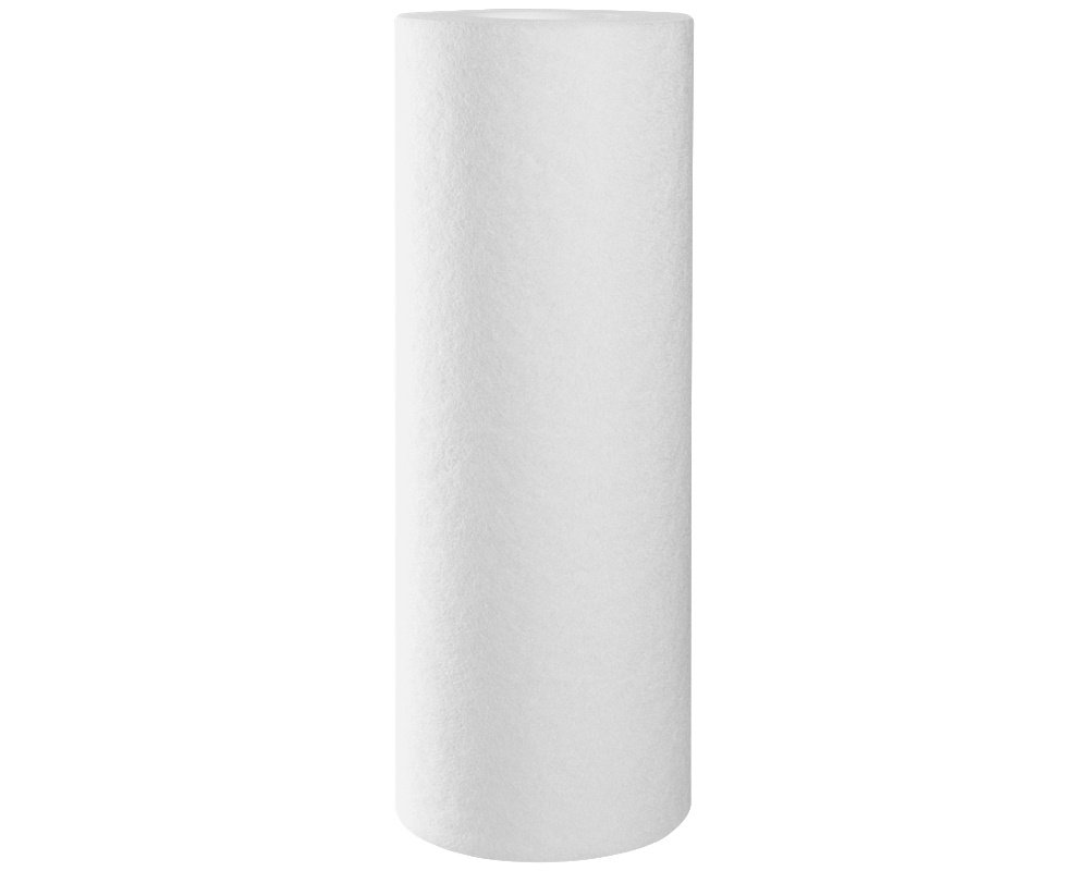 Micro-filtre jetable Proline PP1271 · Ultra-filtration 1 micron · Remplace PRB50/PRB25