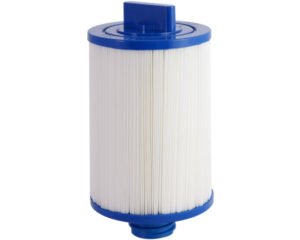 Filtre Claralys PSANT20P3 · 117 x 184 mm · Filetage SAE 1,5"