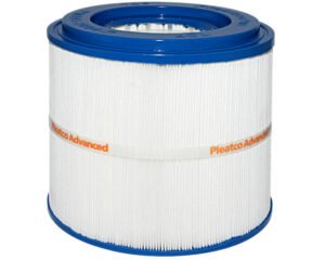Cartouche de Filtration PMA45 Master Spas · Système à double couche Ø210 mm