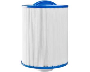 Cartouche filtrante Darlly PAS40-F2 · Filetage MPT 2" · 150 x 200 mm