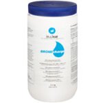 Sel désinfectant BromiCharge Gecko 0699-300009 · Bromure de sodium 99% · 2,2 kg