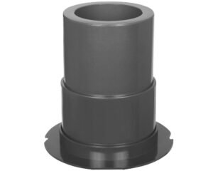 Skimmer télescopique CMP 25367-907-100 Gris foncé · Hauteur réglable de 85 à 155 mm