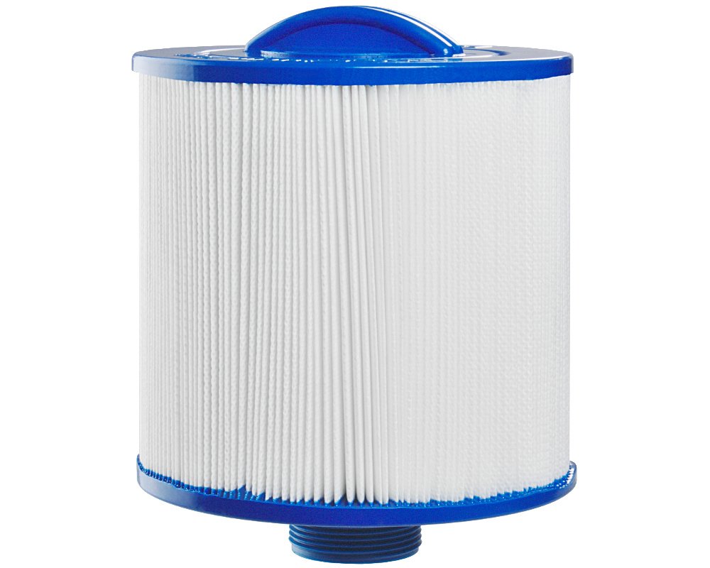 Cartouche de filtration PSN25P4 · 152 mm · Filetage MPT 1,5" · Compatible Sunrise Spas