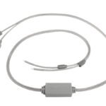 Câble connecteur SloanLED 701564-2-DLO avec 2 LEDs étanches · 12V DC