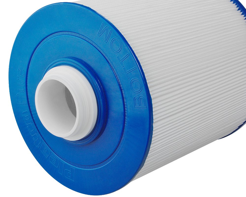 Cartouche de filtration Pleatco PAS35-2 · Compatible Artesian Spas & Coleman – Image 3