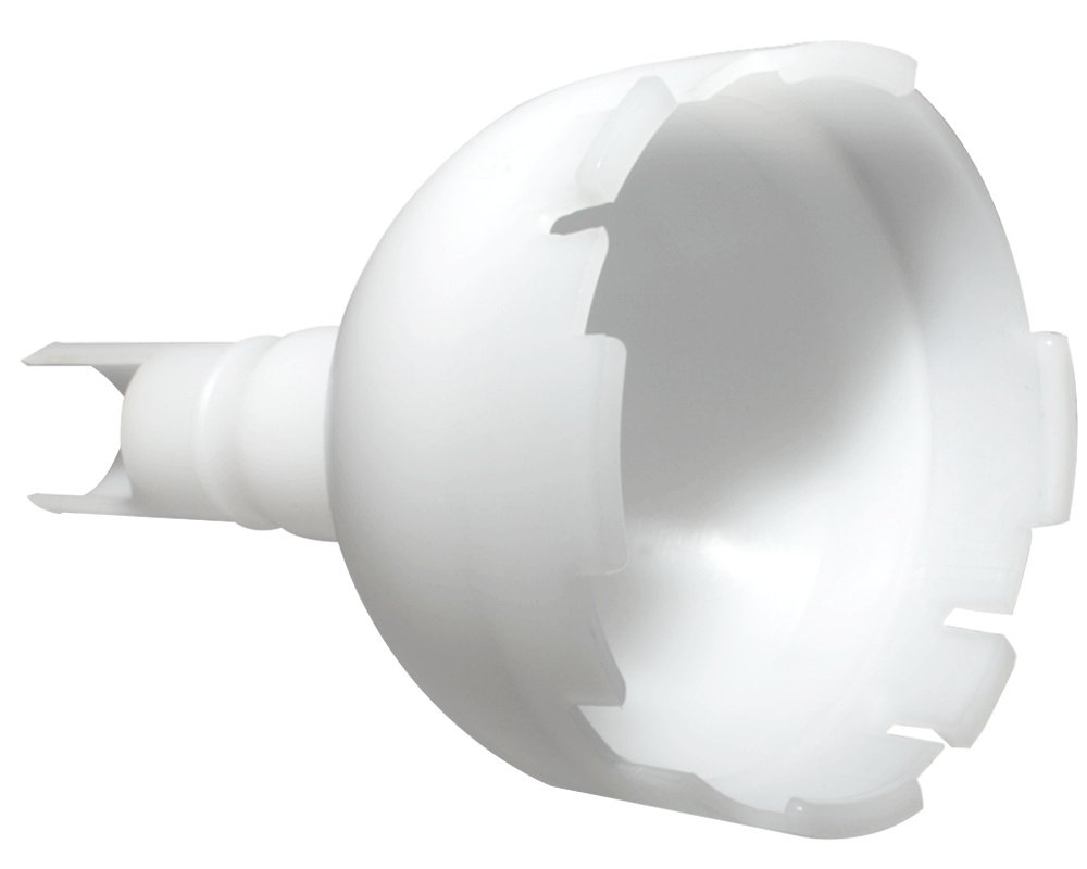 Diffuseur Pentair Cyclone 63 mm · Remplacement buse Diamant/Roto