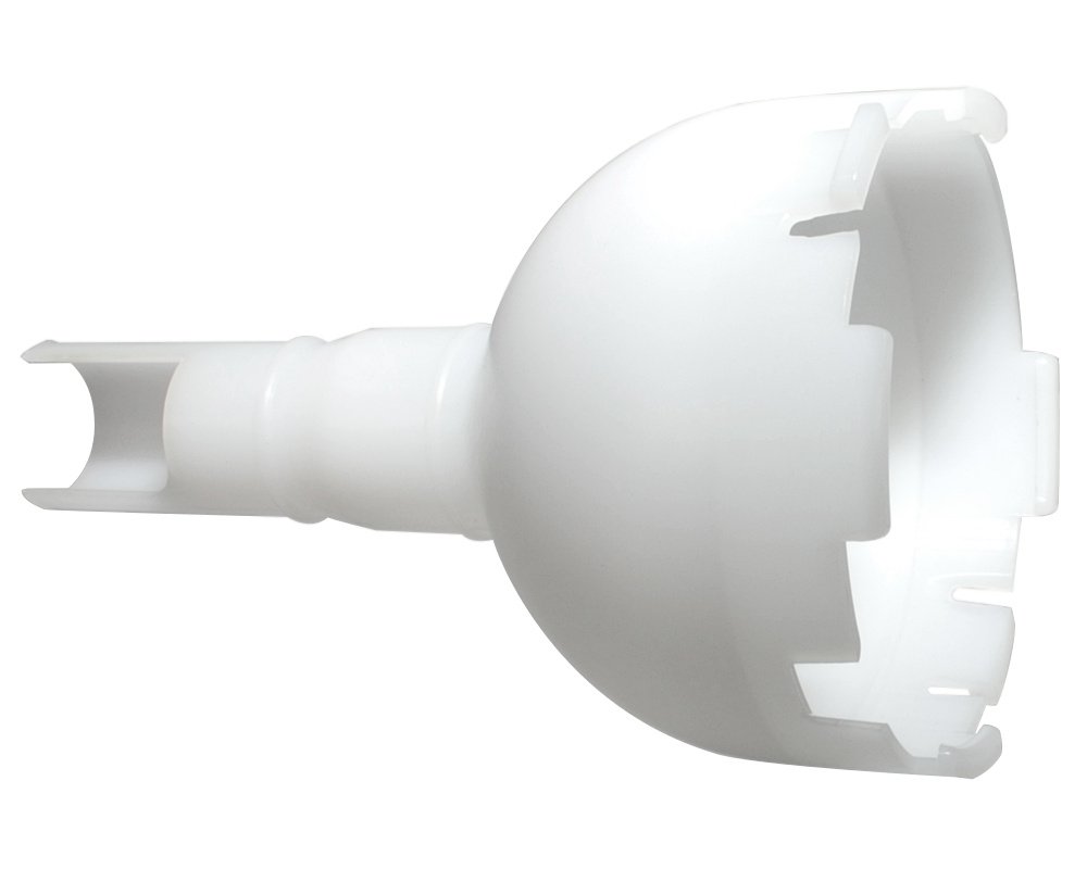 Diffuseur Pentair Cyclone 63 mm · Remplacement buse Diamant/Roto – Image 2