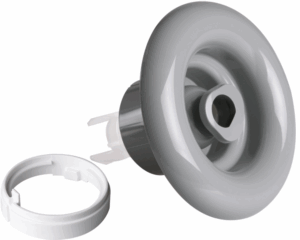 Buse Balboa VSR Roto avec adaptateur · Jet rotatif compatible Jacuzzi PowerPro LX