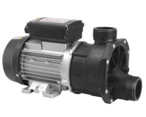 Pompe de massage LX Whirlpool EA450 1,5 HP · 360 L/min