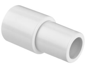 Manchette Waterway 418-2000 · 3/4" M/M+ pour réparation de tuyauterie spa