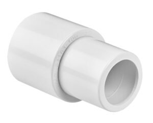 Manchette de raccord spa Magic Plastics 0301-10 · 1" M/M+ · Rallonge de tuyau rapide