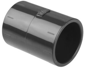 Manchon PVC Femelle-Femelle 25 mm M25 · Haute qualité · Raccordement spa simplifié