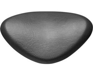 Repose-tête CMP Tri-Curve · 225 mm · Polyuréthane ergonomique