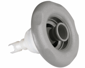 Buse de massage Waterway Poly Storm Directional · À visser · Ø101 mm