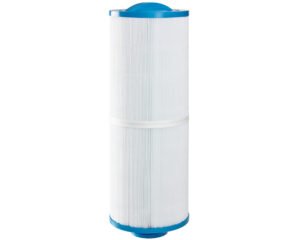 Filtre de spa Darlly SC814 pour Jacuzzi J400 · Reemay · 120 mm x 318 mm