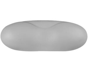 Repose-tête souple HHT-734 · Compatible Aquamarine, Spaform, Teuco