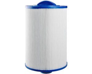 Cartouche filtrante Pleatco PTL47W-P4 · 47 pi² · Filetage MPT 1,5”
