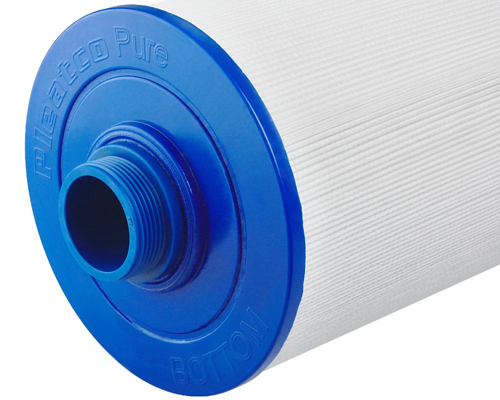 Cartouche filtrante Pleatco PTL47W-P4 · 47 pi² · Filetage MPT 1,5” – Image 3