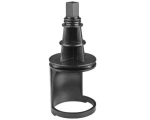 Intérieur de vanne Waterway 2" modèle 602-0960 · Compatible tous styles de poignées