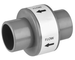 Clapet anti-retour air Balboa 32 mm M · Modèle 20-0603HR