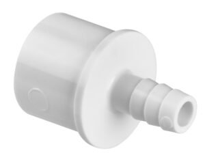 Réducteur Balboa 31-9403 · 3/4" M lisse vers 3/8" M+ cannelé
