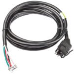 Câble Gecko in.link 600DB0692 · Pour pompe bi-vitesse · 240 cm