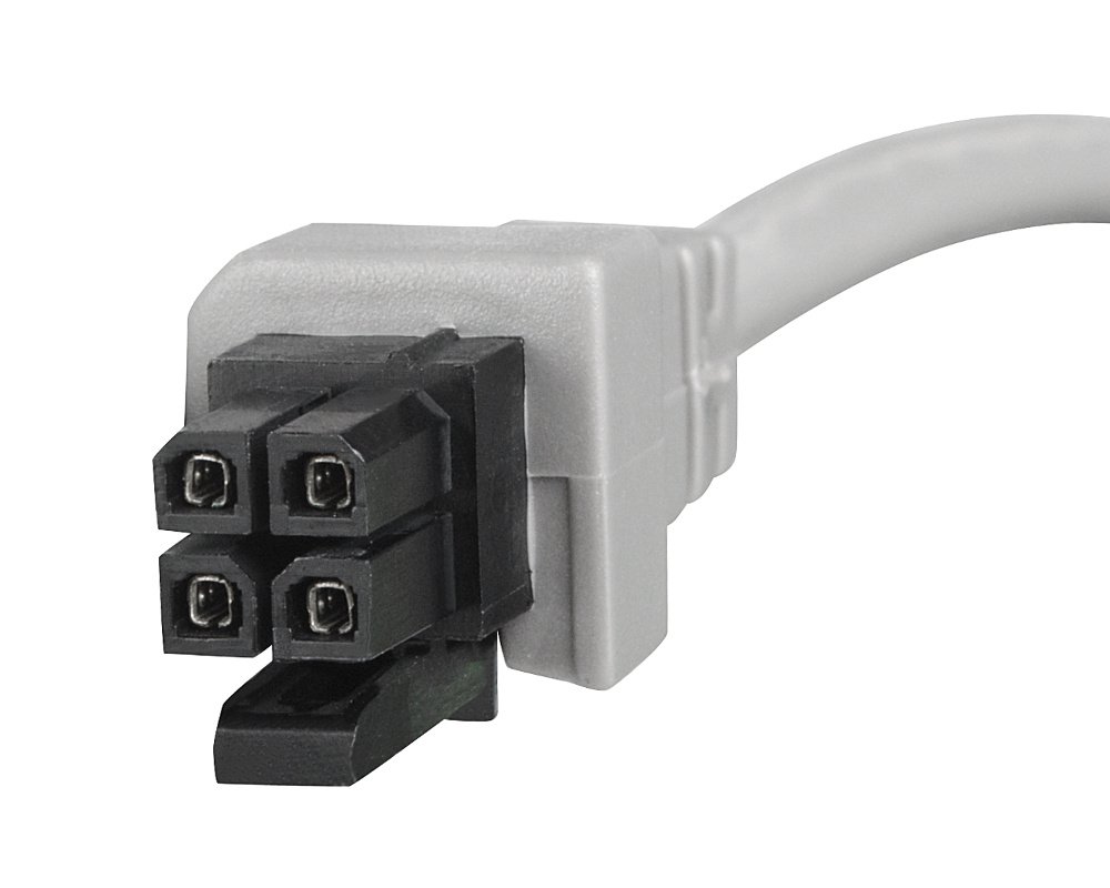Clavier de commande Balboa TP600 CE · 6 boutons · Câble 170 cm · Configuration Jets/Aux/Flip – Image 2