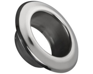 Enjoliveur Waterway Poly Jet Inox Ø92 mm · Modèle 916-1250