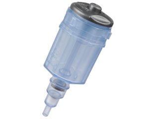 Diffuseur de parfum CMP Aroma Infusions · Application instantanée · Rechargeable