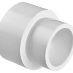 Adaptateur Magic Plastics 0303-20 · 2” XF vers 2” M ou 1,5” F