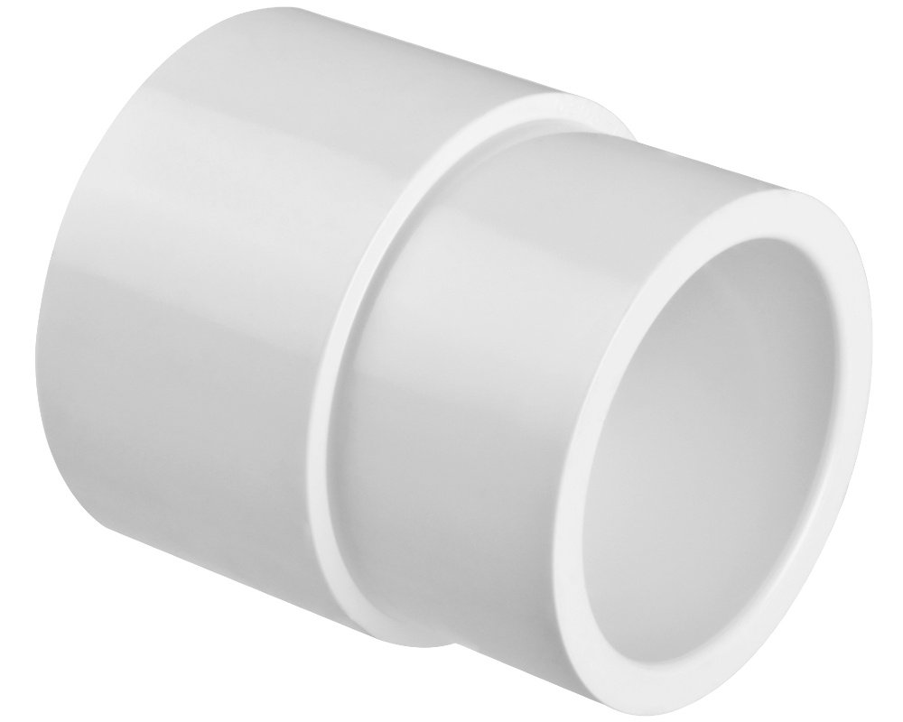 Adaptateur Magic Plastics 0303-15 · 1,5" XF vers 2" M ou 1,5" F · Raccord d’extension rapide