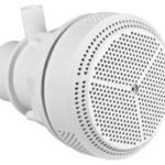 Bonde d'aspiration haute performance Balboa 39167-WH · 58 m³/h · Anti-vortex