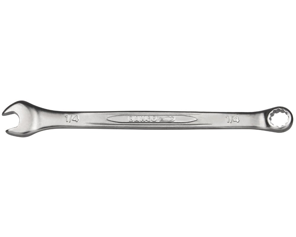 Clé plate 1/4" inox · Modèle 717-8573 · Spéciale équipements de spa