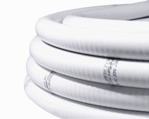 Tuyau flexible haute pression Ø50 mm - Couronne de 25 m · FLEX50X25