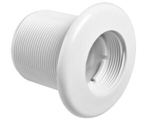 Traversée de paroi longue HydroAir Balboa 30-3803 · Pour parois jusqu’à 50 mm