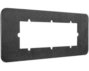Plaque d'adaptation Waterway 885-8020 · Compatible clavier NEO 2100