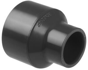 Réducteur PVC Spa RC6332 · 63 mm M / 50 mm F vers 32 mm F