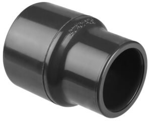 Réducteur Interplast RC4025 PVC Haute Résistance · 40 mm M vers 32/25 mm F