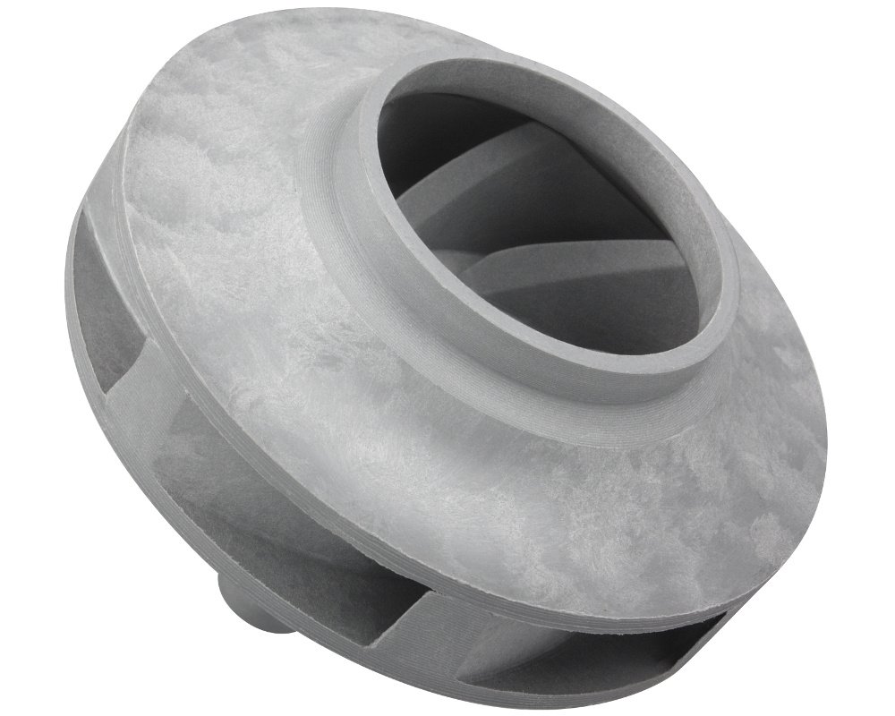 Turbine 3 HP Balboa 1212235 pour pompes Niagara et Vico Ultimax