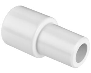 Manchette Waterway 418-1000 1/2" M/M+ · Rallonge de tuyauterie spa